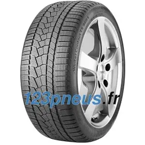 Continental WinterContact TS 860 S (N0) XL FR 305 35 21 V 109 Winter pas cher