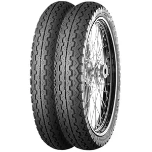 Continental Conti City 80/90 D17 50P pas cher