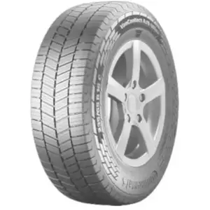 Comparateur de prix : Pneu Continental VanContact A/S Ultra 215/65 R 16 106 104 T 4 Saisons