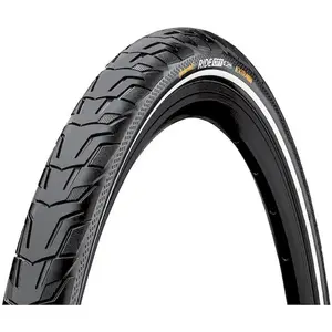 Comparateur de prix : Pneu Continental Ride City 28x175 Extrapuncture Noir 28x175 709173