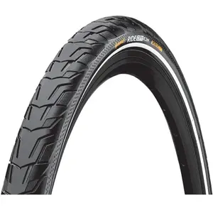 Comparateur de prix : Continental Pneu Rigide Urbain Ride City 700c X 42