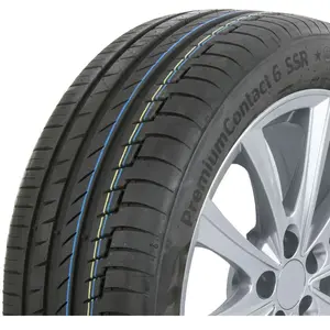 Comparateur de prix : Pneus été Continental PremiumContact 6 ( 255/50 R20 109H XL AO, EVc )