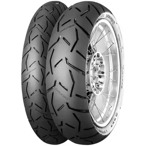 Continental ContiTrailAttack 3 90/90 D21 54S pas cher