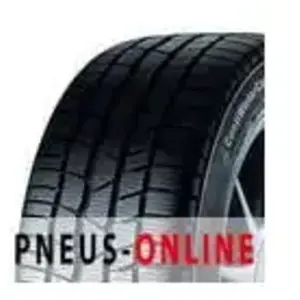 Comparateur de prix : Pneus d'hiver Continental ContiWinterContact TS 830P ( 275/40 R19 101V )