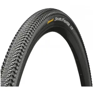 Comparateur de prix : Continental Pneu Rigide Urbain Doublefighter Ii Reflex 700c X 35