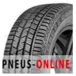 Pneu Continental Été - CrossContact LX Sport 265/45R20 108V pas cher