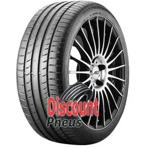 Comparateur de prix : Pneus été Continental ContiSportContact 5P ( 265/35 ZR21 101Y XL EVc, T0 )