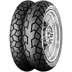 Continental TKC 70 120/70 ZR17 58W pas cher