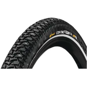 Comparateur de prix : Continental Pneu Rigide Urbain Contact Spike 120 700 X 35