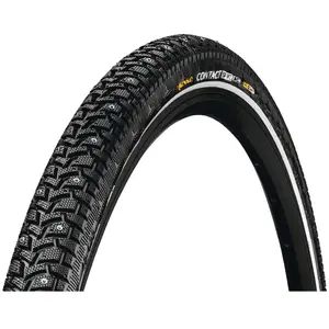 Continental Pneu Rigide Urbain Contact Spike 120 700 X 42 700 x 42 pas cher