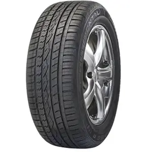 Comparateur de prix : Continental ContiCrossContact UHP - Pneu été 305/40 R22 114W XL - C/A/75
