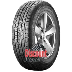 Comparateur de prix : Continental Conti Cross Contact UHP FR XL 255 50 20 Y 109 Summer