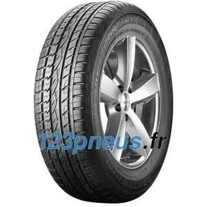 Continental CrossContact UHP 255/55 R18 105W pas cher
