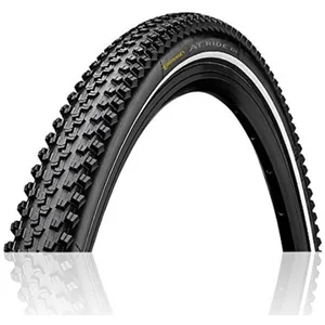 Comparateur de prix : Continental at Ride Reflex Pneus pour vélo Mixte, Noir, 42-622