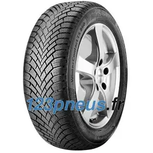 Pneu CONTINENTAL WINTERCONTACT TS 860 175 70 R14 84/T pas cher