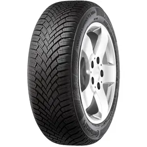 Pneus d'hiver Continental WinterContact TS 860 ( 165/65 R14 79T ) pas cher