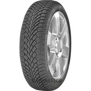Pneu CONTINENTAL WINTERCONTACT TS 860 205 55 R16 91/T pas cher