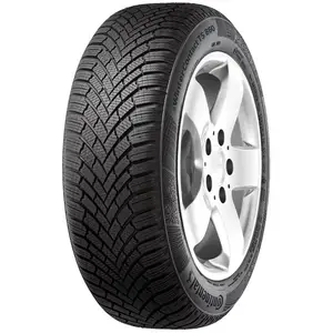 Pneu Continental Hiver - WinterContact TS 860 205/55R16 91H pas cher