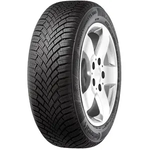 Pneu Continental WinterContact TS 860 215/55 R 16 97 H XL Hiver pas cher