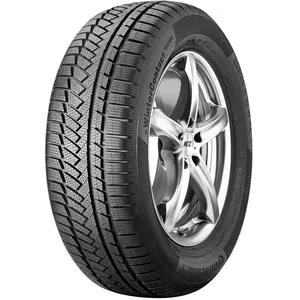 Comparateur de prix : Pneu Continental WinterContact TS 850 P SUV 255/60 R 19 113 V XL Hiver