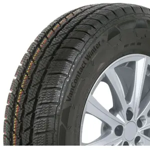 Comparateur de prix : Continental VanContact Winter 205/75 R16 110/108R