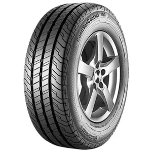 Comparateur de prix : Continental ContiVanContact 100 285/65 R16 131R