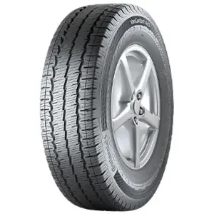 Comparateur de prix : Continental Vancontact a/s 285/65 R16 131R