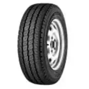 CONTINENTAL 225/65 R16C 112R VancoCamper -65/65/R16 112R - B/C/72dB - Pneu d'Été