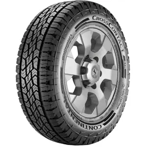 Continental CrossContact ATR 255/65 R17 114H