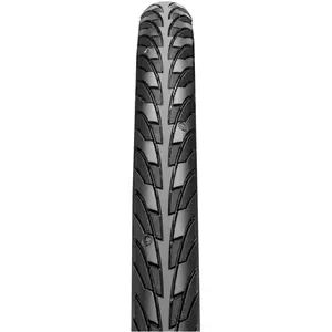 Comparateur de prix : Continental Pneu Contact Reflex 28 x 1 3/8 x 1 5/8 / 37-622 mm - noir avec reflet "