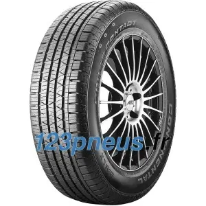 Continental ContiCrossContact LX 265/60 R18 110T pas cher