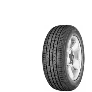 Comparateur de prix : CONTINENTAL CROSS LX Sport FR 255-55 R18 109 H - Pneu auto 4x4 Eté