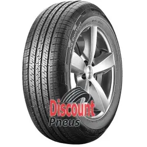 Comparateur de prix : Pneus été Continental 4X4 Contact ( 275/55 R19 111H, MO, avec rebord )