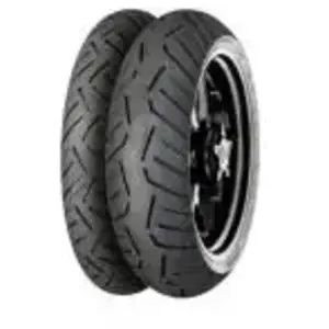 Continental ContiRoadAttack 3 150/70 R17 69V pas cher
