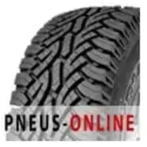 Pneu Continental 4 Saisons - CrossContact AT 235/85R16 114Q pas cher
