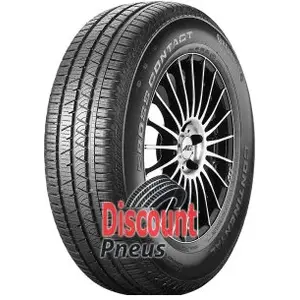 Continental CrossContact LX Sport 275/45 R20 110H pas cher