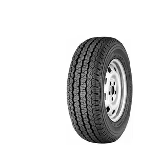 Comparateur de prix : Continental VanContact 4Season 195/70 R15 104/102R