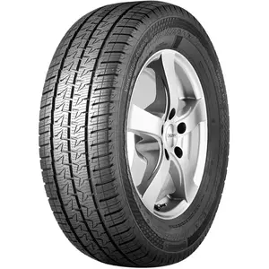 Comparateur de prix : Continental VanContact 4Season 6-PR EV 3PMSF 195 60 16 H 99 All-Season