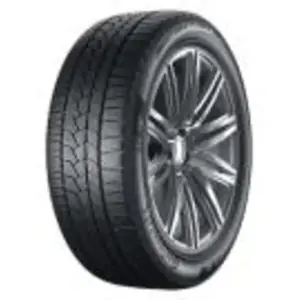 Pneus d'hiver Continental WinterContact TS 860 S SSR ( 255/55 R20 110H XL *, runflat ) pas cher