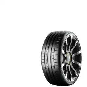 Comparateur de prix : Pneu  CONTINENTAL SPORT CONTACT 6 305/25 R21 98Y Tourisme - Réf. 3039429