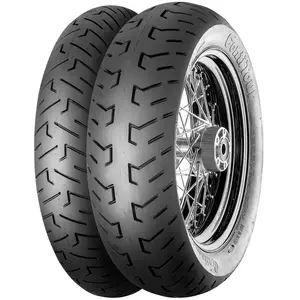 Continental ContiTour 130/90 D15 66P pas cher