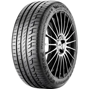 Continental PremiumContact 6 275/40 R21 107Y
