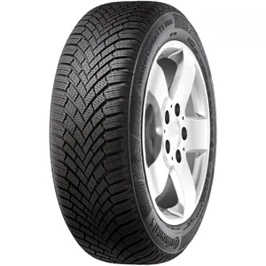 Pneu Continental Hiver - WinterContact TS 860 205/60R15 91T pas cher