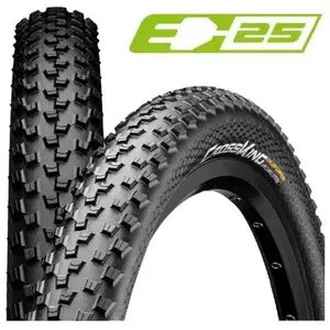Comparateur de prix : Continental Pneu Vtt Cross King Ii Tlr Tubeless 29´´ X 2.30