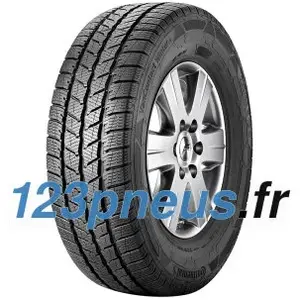 Comparateur de prix : Continental VanContact Winter 205/75 R16 113/111R