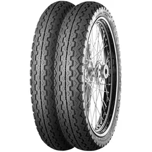 Continental Conti City 90/90 D18 57P pas cher