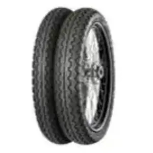 Continental Conti City 90/90 D17 49P pas cher