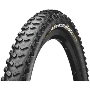 Comparateur de prix : Continental Pneu Vtt Mountain King Protection Tubeless 26´´ X 2.30