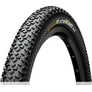 Pneu VTT CONTINENTAL Race King Protection 29x2.20 Noir Tubeless Ready pas cher
