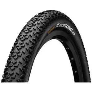 Pneu VTT Continental Race King Protection Tubeless ready 26x2.20 TS no